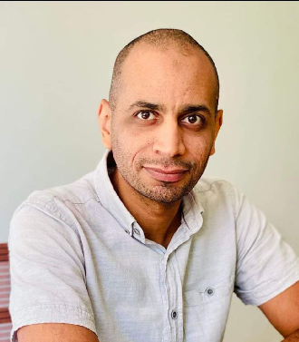 Maher Almejbry