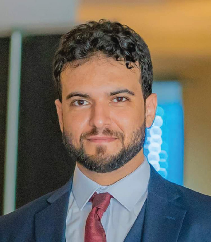 Mohamed Zohdy 